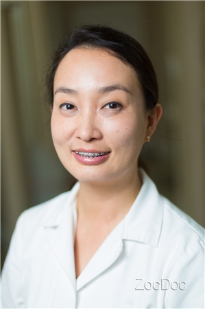 Dr. Kyungsin (Kara) Park, DDS
