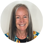 Dr. L. Alison Mcinnes, MD