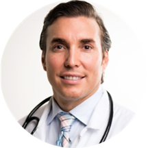 Dr. L. Arturo Sandoval Martinez, MD