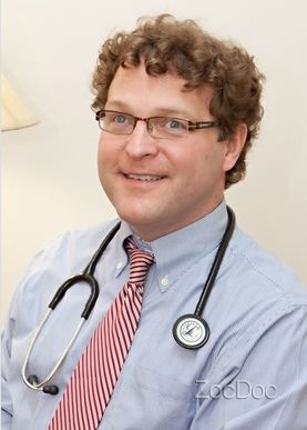 Dr. L. Lee Montgomery, MD, FAAFP