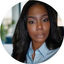 Dr. La-Quesha Robinson, PsyD, LMFT