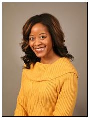 Dr. LaChelle Hendley, DMD