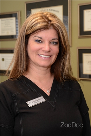 Dr. LaDonna Bense, DC