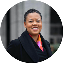 Dr. LaKeasha Sullivan, PhD