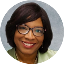 Dr. LaRay Imani Price, PhD