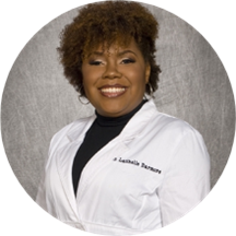 Dr. LaShelle Barmore, DO
