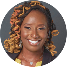 Dr. LaShonda Linnen, LISW, DSW