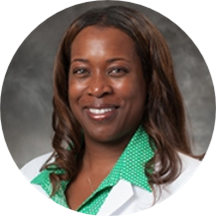 Dr. LaSonya Roberts-Lopez, MD