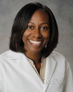 Dr. LaTania Akers-White, MD