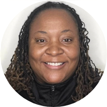 Dr. LaToya Buford, DNP, NP