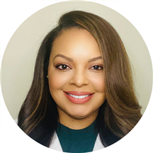 Dr. LaToya Callahan, DDS