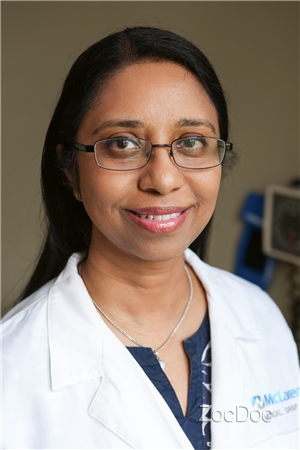 Dr. Labony Mookerjee, MD