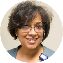 Dr. Lacartia Best, MD