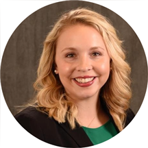 Dr. Lacey Beth Lockhart, DPM