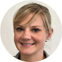 Dr. Lacey Dustin, OD