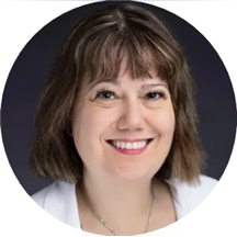 Dr. Lacey Loveland, DPM