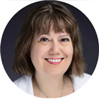 Dr. Lacey Loveland, DPM