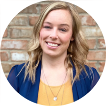 Dr. Lacey Wright, PsyD