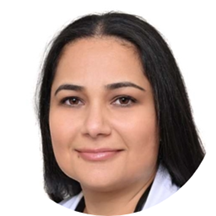 Dr. Lada Galilova, DO