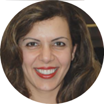 Dr. Ladan Bakhtari, MD