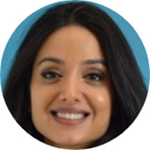 Dr. Ladan Dayyani, DMD