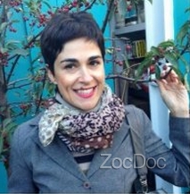 Dr. Ladan Shaikh, MD