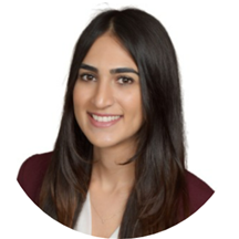 Dr. Ladan Straker, MD