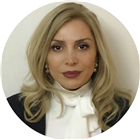 Dr. Ladan Ziaie Matin, DDS
