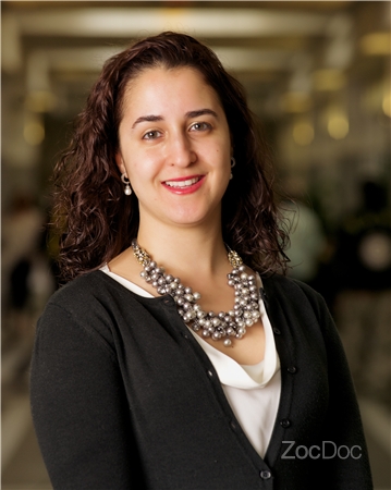 Dr. Ladin Yurteri - Kaplan, MD
