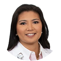 Dr. Lady Dejesus, DPM