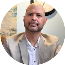 Dr. Laeth Al-Hamdouni, PsyD