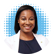 Dr. Laetitia Badio, MD