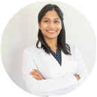 Dr. Lahari Shetty, MD