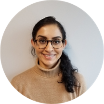 Dr. Laila Menon, MD