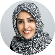 Dr. Laila Rizvi, DMD