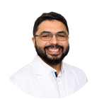 Dr. Laith Alzweri, MD