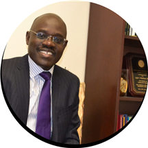 Dr. Laja Ibraheem, MD