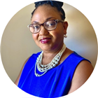 Dr. Lakitta Johnson, PhD