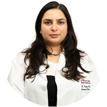 Dr. Lakshita Gupta, MD