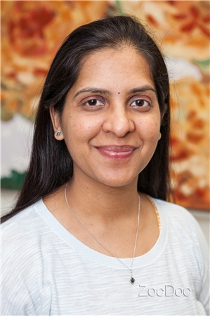 Dr. Lakshmi Bangalore Vatsan Sri, MD