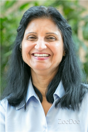 Dr. Lakshmi Nandiwada, MD