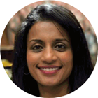 Dr. Lakshmi Priya Balaraman, DDS