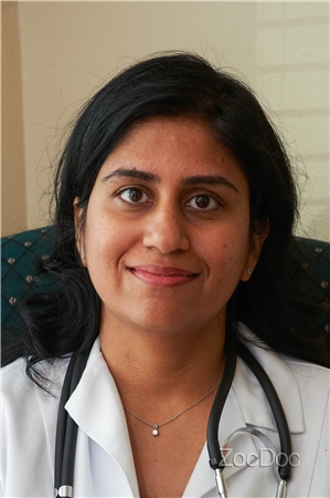 Dr. Lakshmi Reddy, MD
