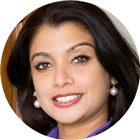 Dr. Lakshmy Sudeep, DDS