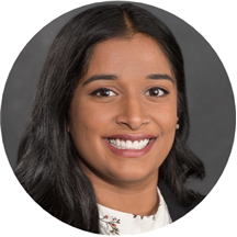 Dr. Lakshya Ramani, DDS