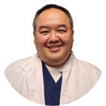 Dr. Lalee Lo, DDS