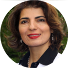 Dr. Laleh Hedayat, DDS