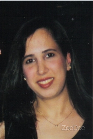 Dr. Laleh Moazen, MD