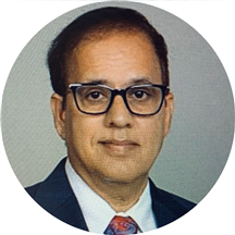 Dr. Lalit Mahajan, MD