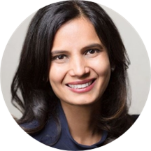 Dr. Lalitha Reddy, MD